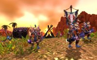 Cкриншот World of Warcraft: Cataclysm, изображение № 538676 - RAWG