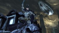 Cкриншот Batman: Аркхем Сити, изображение № 545315 - RAWG