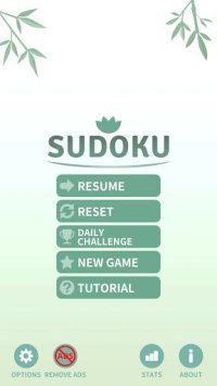 Cкриншот Sudoku. Logic Puzzle, изображение № 1448373 - RAWG