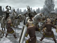 Cкриншот Medieval 2: Total War - Kingdoms, изображение № 473950 - RAWG