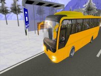 Cкриншот Hill Bus Driver 3d 2017 Mania, изображение № 981480 - RAWG