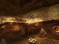 Cкриншот Тайна забытой пещеры, изображение № 380331 - RAWG