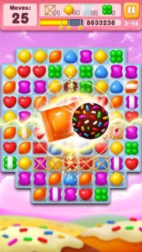 Cкриншот Candy Mania, изображение № 1553358 - RAWG