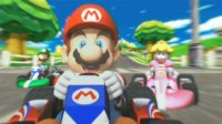 Cкриншот Mario Kart Wii, изображение № 2426614 - RAWG