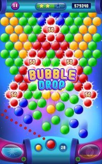 Cкриншот Supreme Bubbles, изображение № 1350390 - RAWG