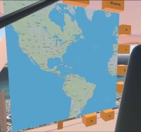 Cкриншот Fly & Explore Earth VR, изображение № 2622703 - RAWG