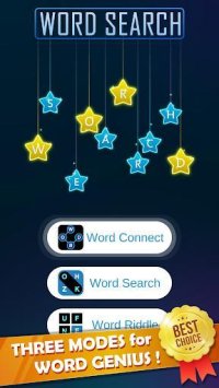 Cкриншот Word Connect - Word Cookies: Word Search, изображение № 1428209 - RAWG