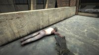 Cкриншот Border Of Insanity, изображение № 1637752 - RAWG