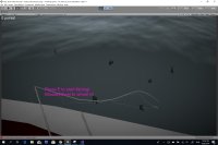 Cкриншот Insane Fishing Simulator 2006, изображение № 1911793 - RAWG
