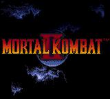 Cкриншот Mortal Kombat 2, изображение № 1731957 - RAWG