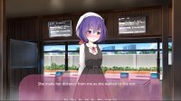 Cкриншот 1 Week Love In The Train, изображение № 1880516 - RAWG