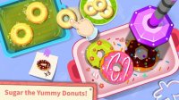 Cкриншот Baby Panda's Café- Be a Host of Coffee Shop & Cook, изображение № 1594535 - RAWG