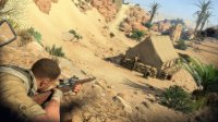 Cкриншот Sniper Elite 3, изображение № 159557 - RAWG