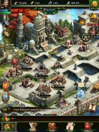 Cкриншот Clash of Kings: Пришествие Чуда, изображение № 668121 - RAWG