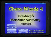 Cкриншот Chem-Words 4: Bonding & Molecular Geometry, изображение № 2227500 - RAWG