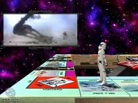Cкриншот Star Wars Monopoly, изображение № 321566 - RAWG