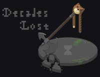 Cкриншот Decades Lost, изображение № 1173507 - RAWG