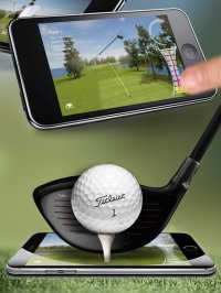 Cкриншот Golf Game Masters - Multiplayer 18 Holes Tour, изображение № 1605364 - RAWG