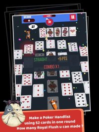 Cкриншот Dogker - Fun Poker Rush, изображение № 1688274 - RAWG