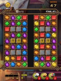 Cкриншот Jewels Magic Quest, изображение № 1986453 - RAWG