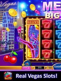 Cкриншот Wild Cherry Slots: Vegas Casino Tour, изображение № 1460772 - RAWG