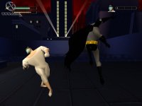 Cкриншот Batman: Vengeance, изображение № 313652 - RAWG