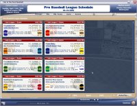 Cкриншот Out of the Park Baseball 2006, изображение № 441697 - RAWG