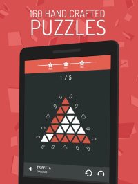 Cкриншот Invert - Tile Flipping Puzzles, изображение № 1913869 - RAWG