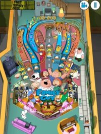 Cкриншот Family Guy Pinball, изображение № 2048525 - RAWG
