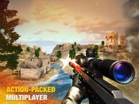 Cкриншот Bullet Strike: Sniper 3D PvP, изображение № 1756070 - RAWG