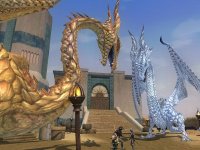 Cкриншот EverQuest II: Desert of Flames, изображение № 426724 - RAWG