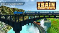 Cкриншот Train Simulator 2018 - Original, изображение № 1548775 - RAWG