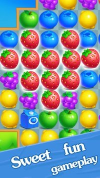 Cкриншот Fruits Pop Star, изображение № 1553237 - RAWG