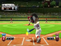 Cкриншот Little League World Series Baseball 2009, изображение № 247363 - RAWG
