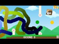Cкриншот Bouncy Doggy - Drawing Action Game, изображение № 1661204 - RAWG