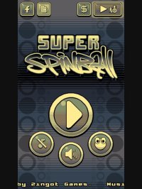 Cкриншот Super Spinball!, изображение № 2150905 - RAWG