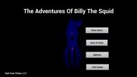 Cкриншот The Adventures Of Billy the Squid, изображение № 1701323 - RAWG