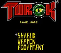 Cкриншот Turok: Rage Wars (GBC), изображение № 1709681 - RAWG