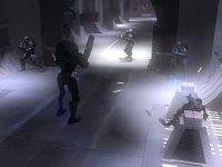 Cкриншот Star Wars: Republic Commando, изображение № 383323 - RAWG