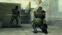 Cкриншот Metal Gear Solid: Peace Walker, изображение № 531659 - RAWG