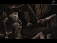 Cкриншот Silent Hill 2, изображение № 292313 - RAWG