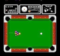 Cкриншот Side Pocket (1986), изображение № 1697856 - RAWG