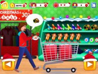 Cкриншот Christmas Gifts Shopping Game, изображение № 1831342 - RAWG