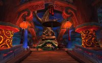Cкриншот World of Warcraft: Mists of Pandaria, изображение № 585892 - RAWG