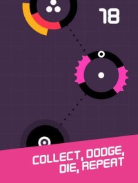 Cкриншот One More Dash, изображение № 2027133 - RAWG