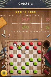 Cкриншот Academy: Checkers, изображение № 782762 - RAWG