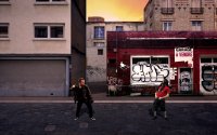 Cкриншот Streets of Fury EX, изображение № 95696 - RAWG