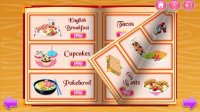 Cкриншот Cooking in the Kitchen, изображение № 1526131 - RAWG