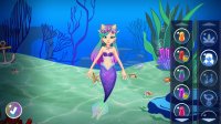 Cкриншот The World of a Mermaid, изображение № 3402247 - RAWG
