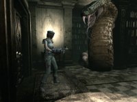 Cкриншот Resident Evil Archives: Resident Evil, изображение № 251928 - RAWG